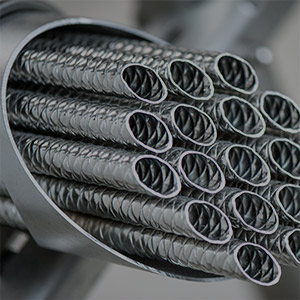 Heat exchanger systems